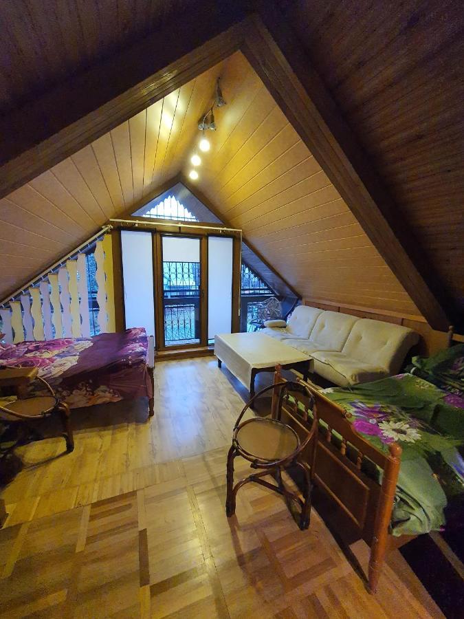 Pas Birute Hotel Kaunas Ngoại thất bức ảnh