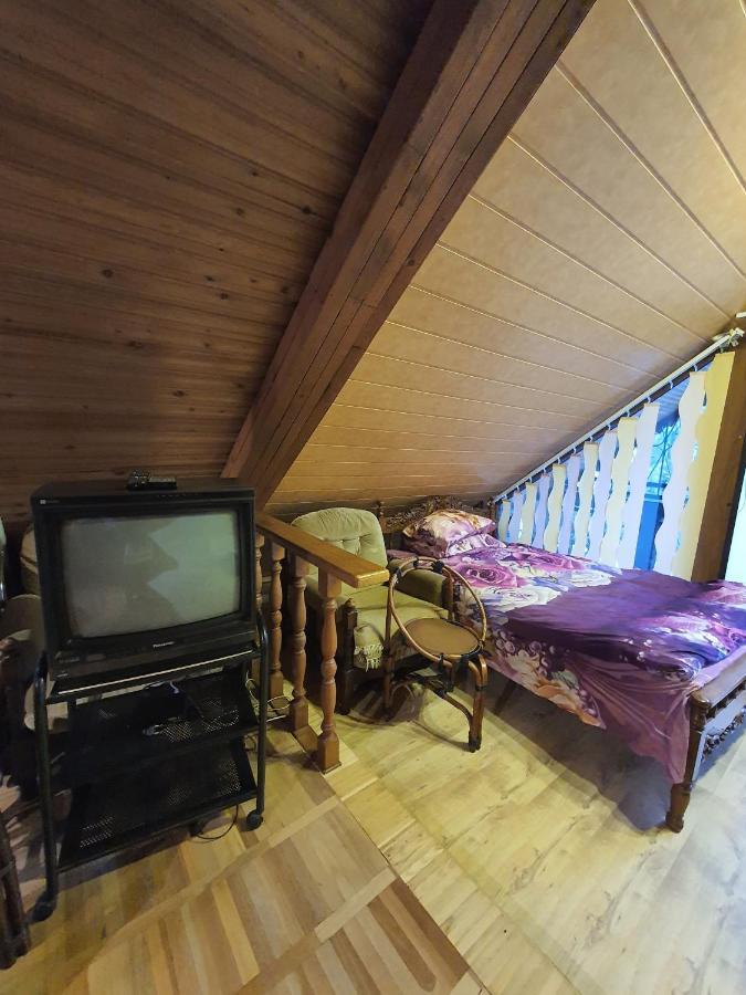 Pas Birute Hotel Kaunas Ngoại thất bức ảnh
