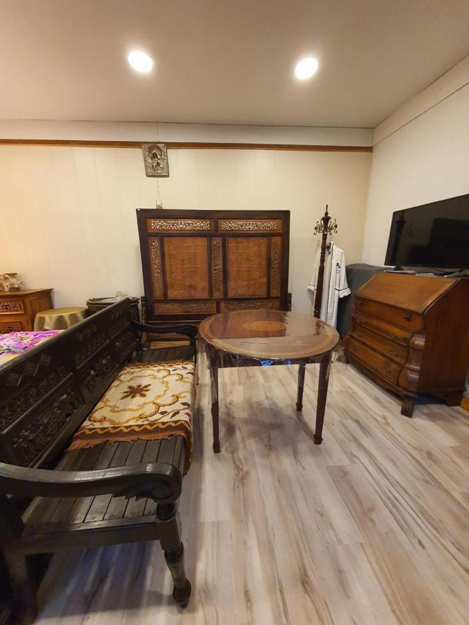 Pas Birute Hotel Kaunas Ngoại thất bức ảnh