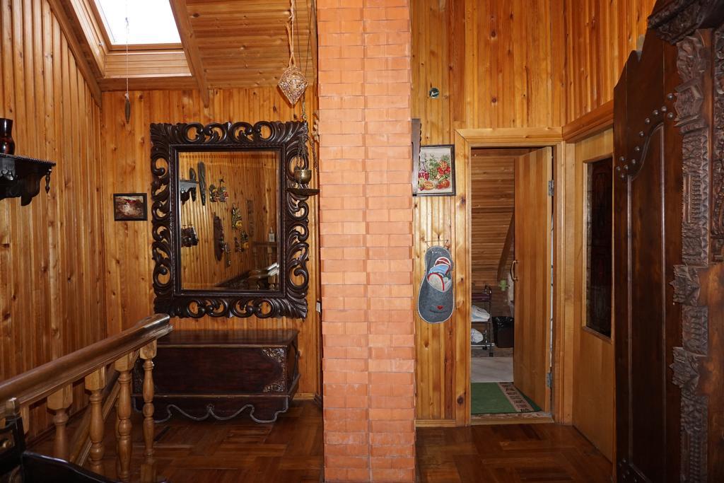 Pas Birute Hotel Kaunas Ngoại thất bức ảnh