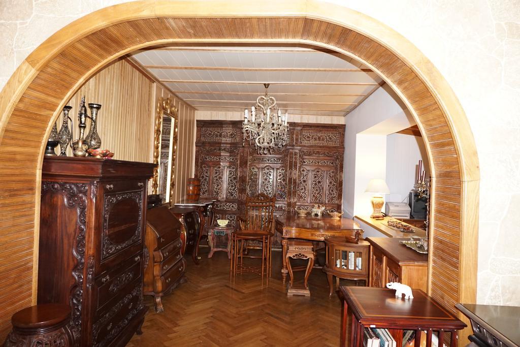 Pas Birute Hotel Kaunas Ngoại thất bức ảnh